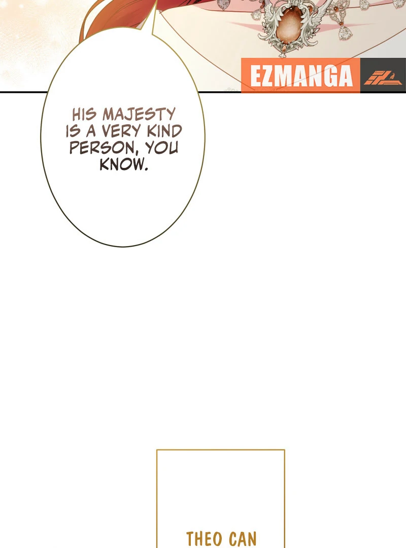 Too Much Regeneration! Now the King Obsesses Over Me Chapter 34 391 048