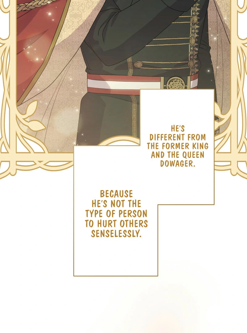 Too Much Regeneration! Now the King Obsesses Over Me Chapter 34 393 050