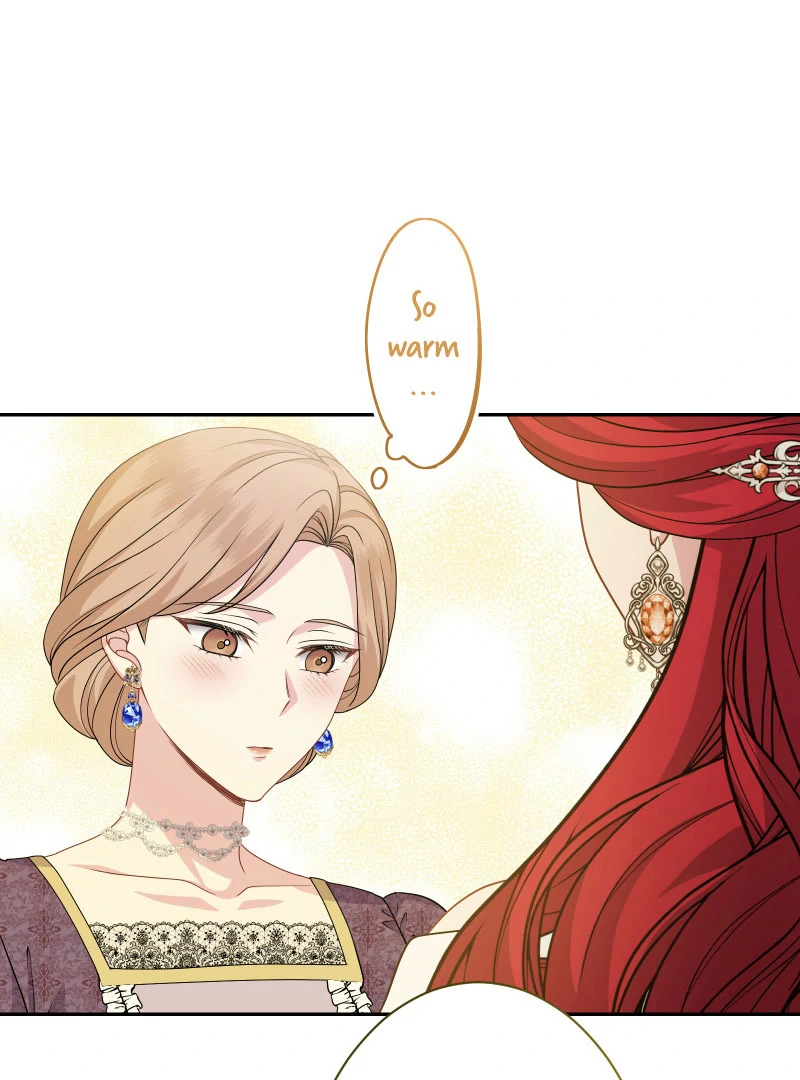 Too Much Regeneration! Now the King Obsesses Over Me Chapter 34 396 053