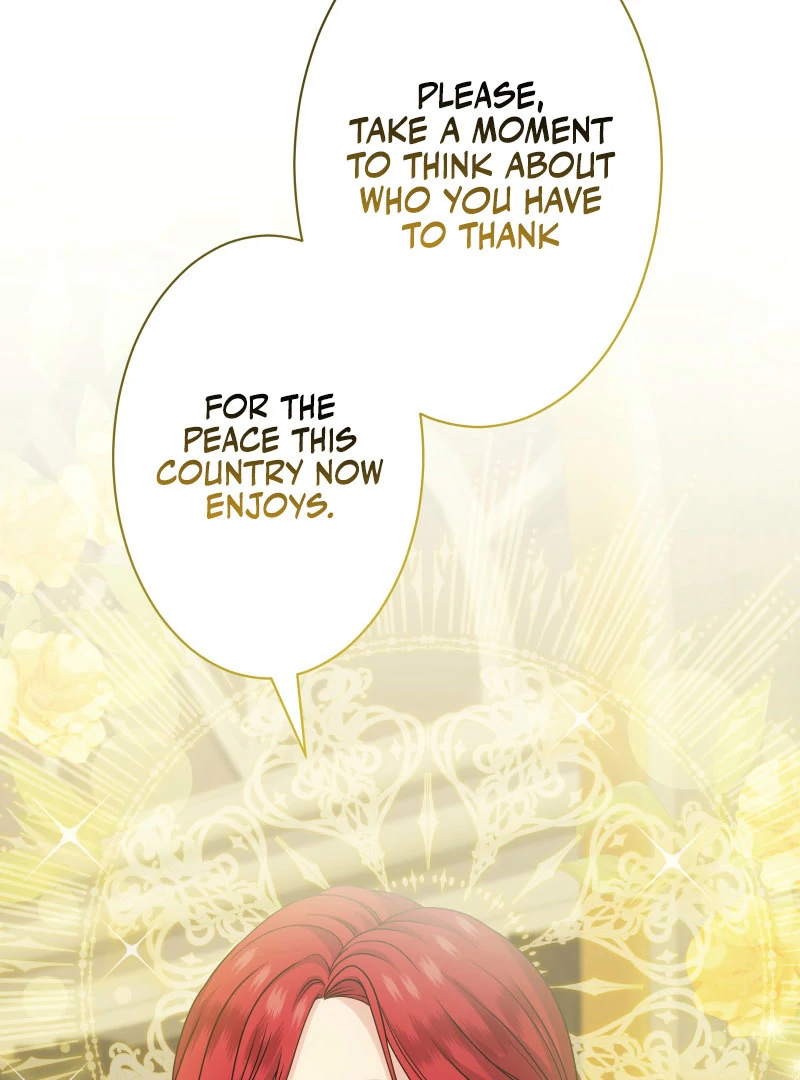 Too Much Regeneration! Now the King Obsesses Over Me Chapter 34 397 054