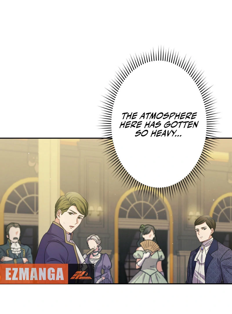 Too Much Regeneration! Now the King Obsesses Over Me Chapter 34 404 061