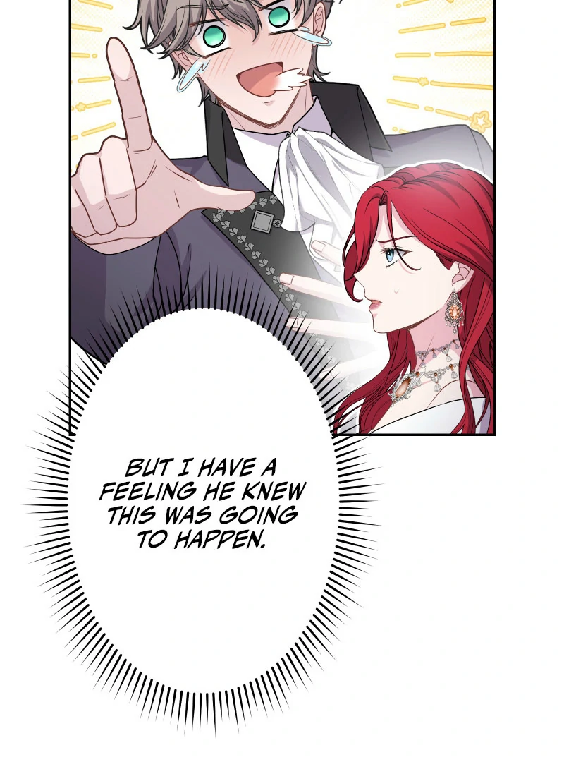 Too Much Regeneration! Now the King Obsesses Over Me Chapter 34 406 063