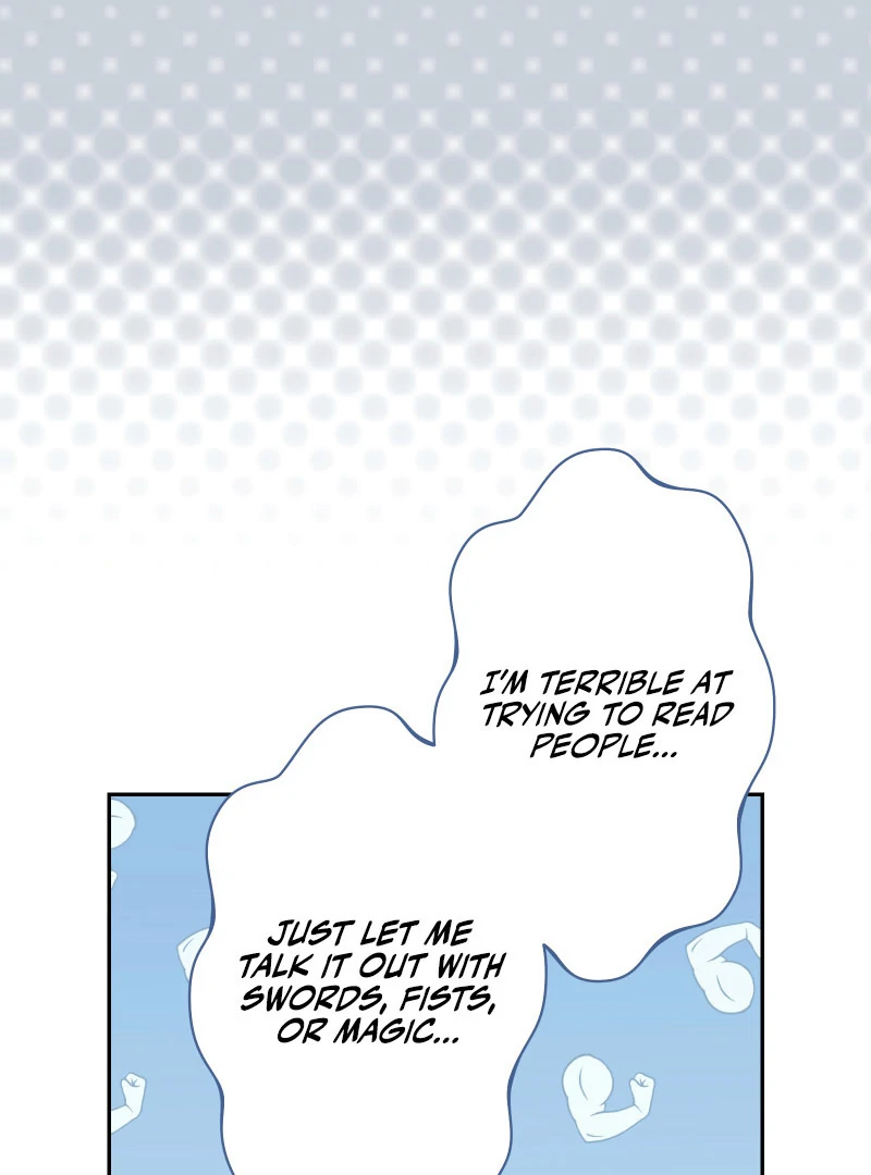 Too Much Regeneration! Now the King Obsesses Over Me Chapter 34 409 066