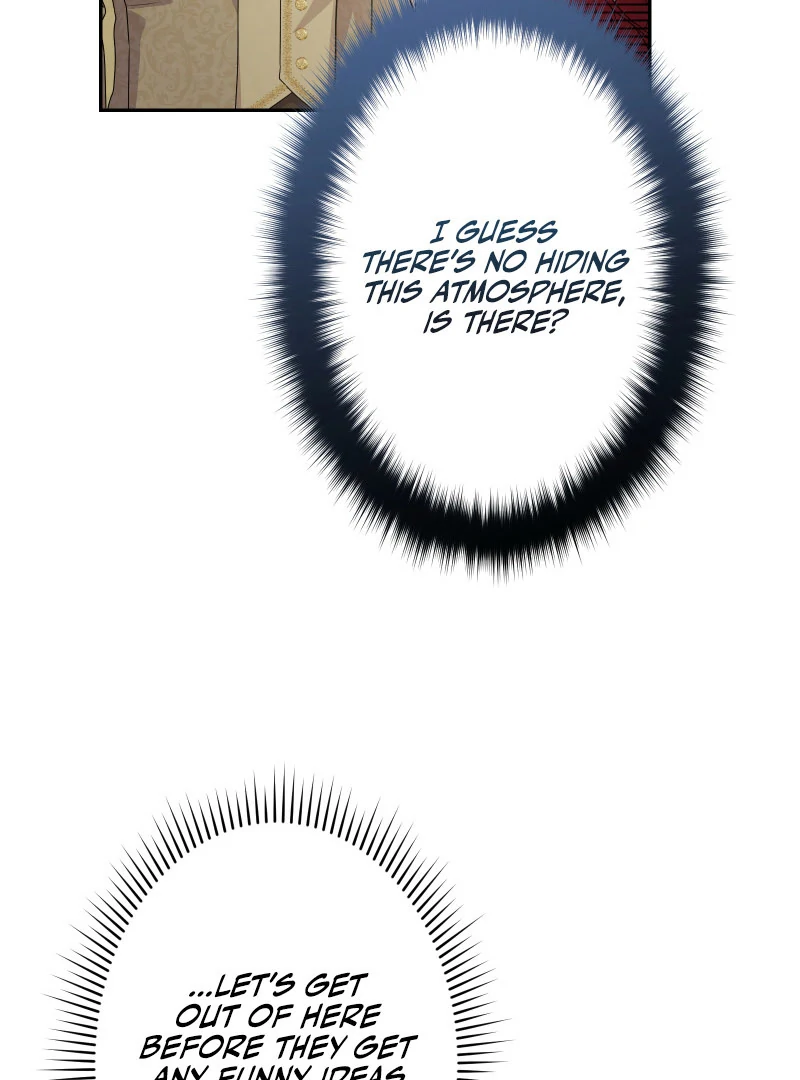Too Much Regeneration! Now the King Obsesses Over Me Chapter 34 413 070