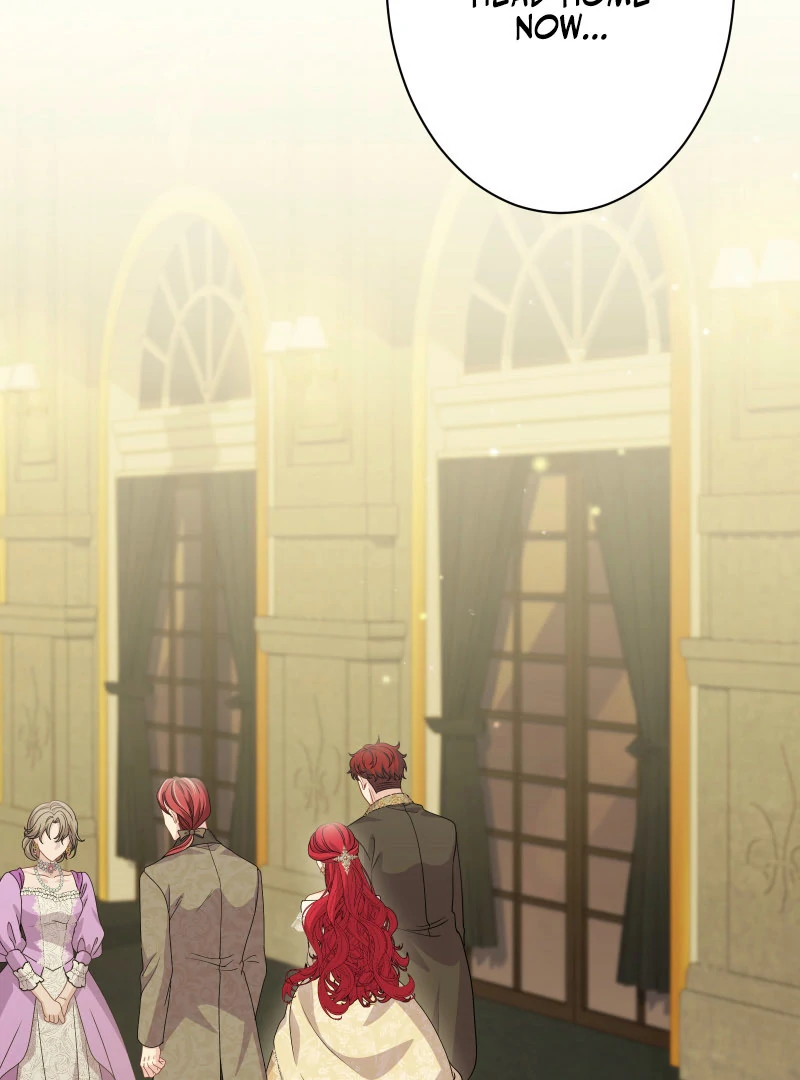 Too Much Regeneration! Now the King Obsesses Over Me Chapter 34 415 072