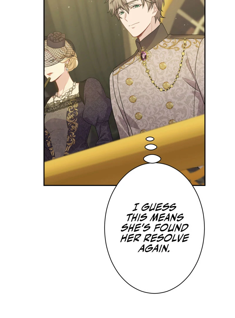 Too Much Regeneration! Now the King Obsesses Over Me Chapter 34 425 082