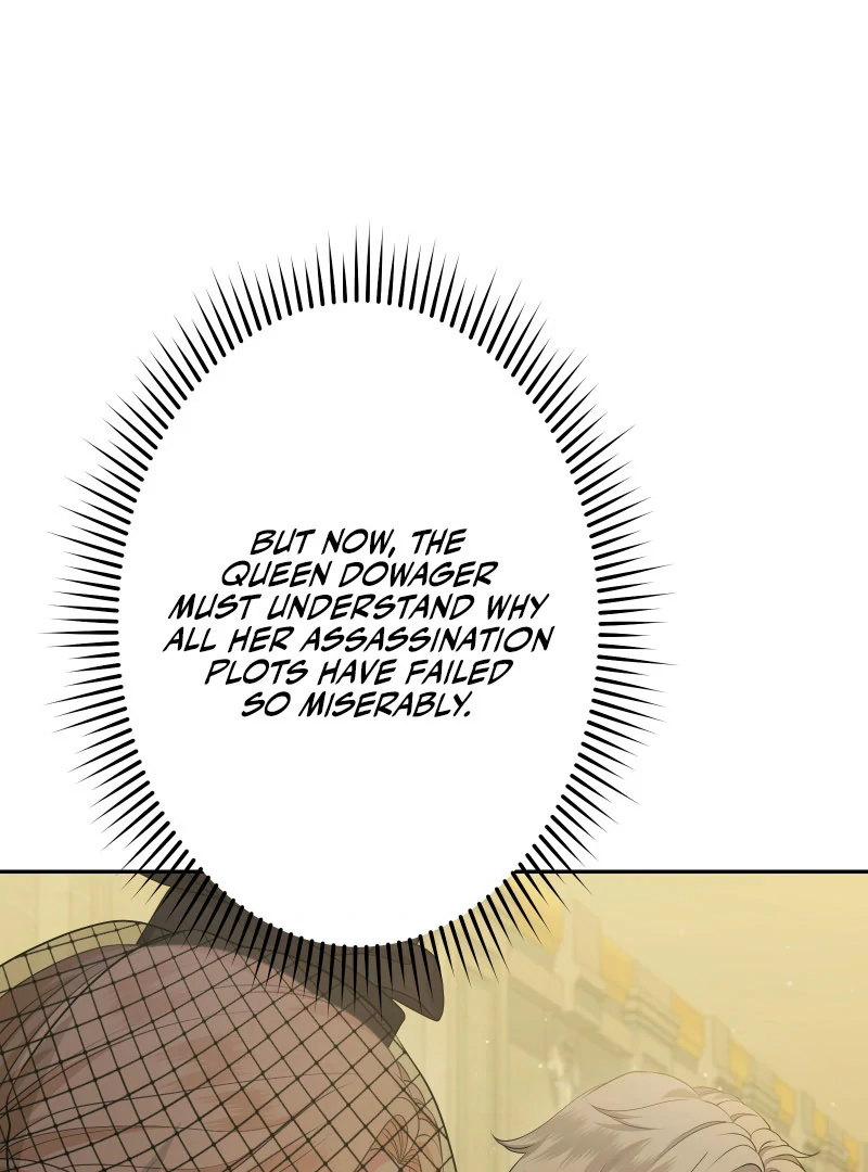 Too Much Regeneration! Now the King Obsesses Over Me Chapter 34 426 083