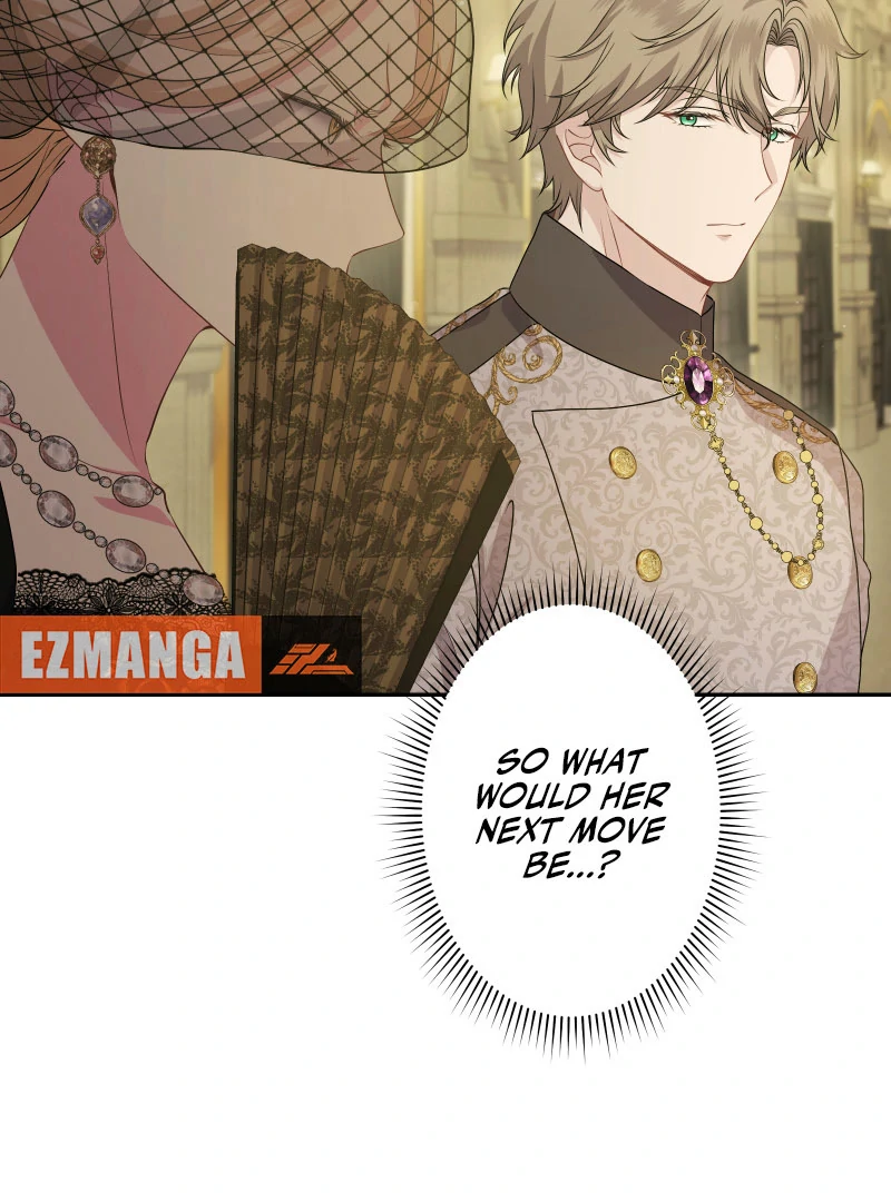 Too Much Regeneration! Now the King Obsesses Over Me Chapter 34 427 084
