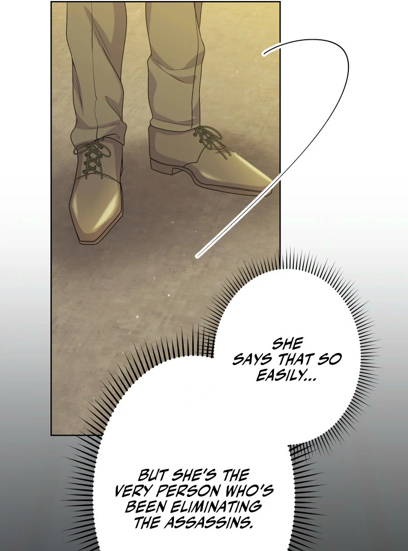 Too Much Regeneration! Now the King Obsesses Over Me Chapter 34 434 091