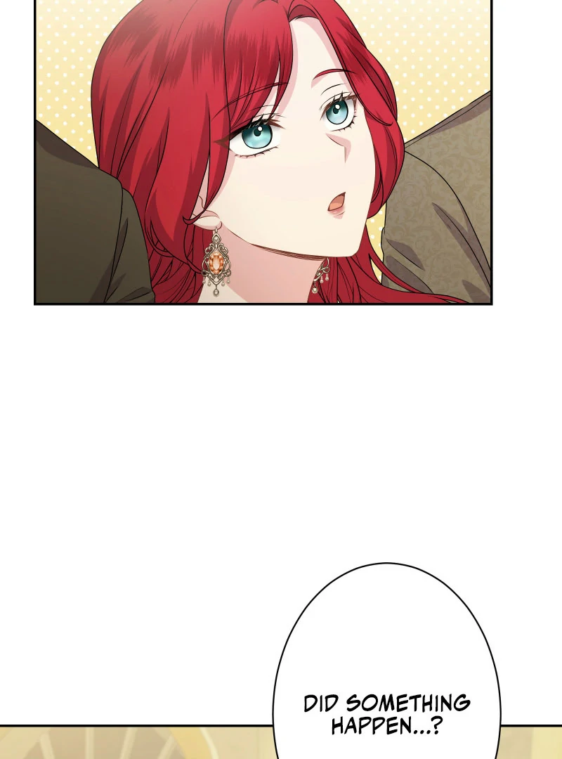 Too Much Regeneration! Now the King Obsesses Over Me Chapter 34 438 095