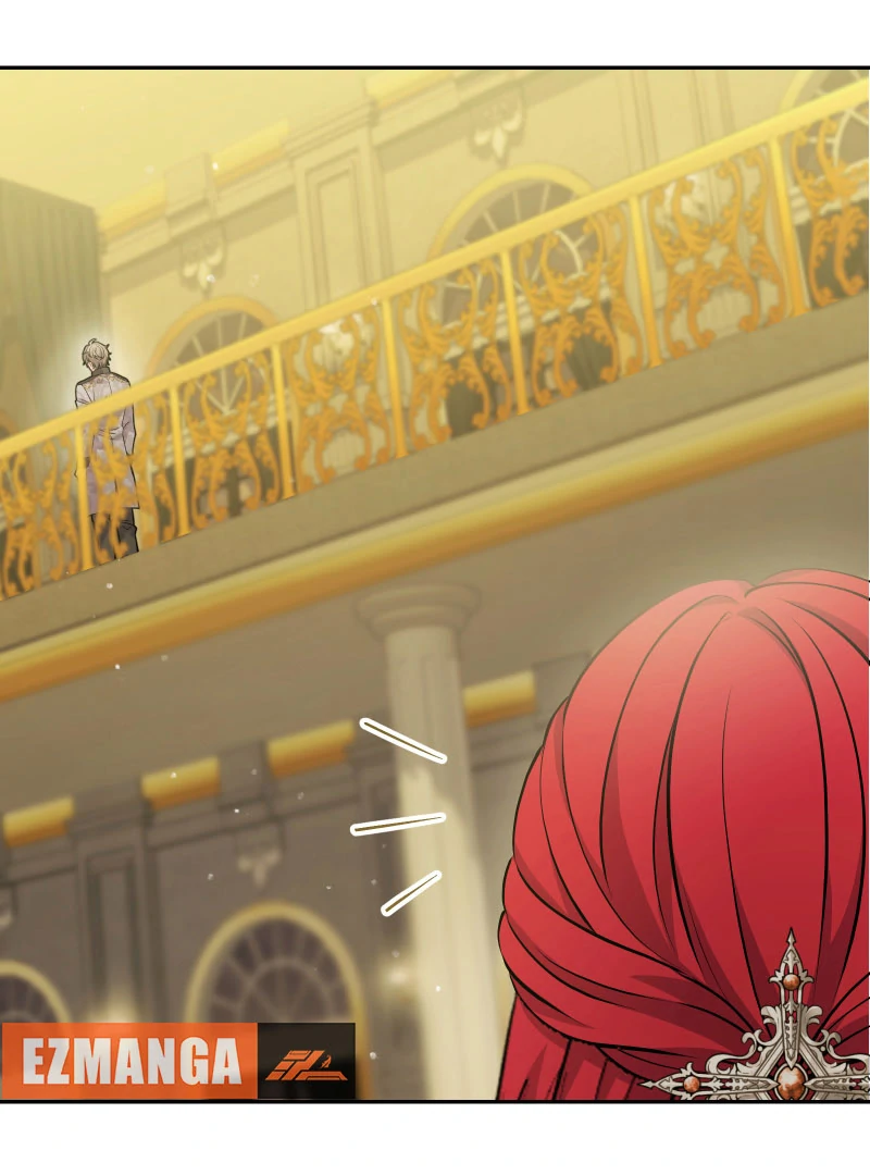 Too Much Regeneration! Now the King Obsesses Over Me Chapter 34 442 099