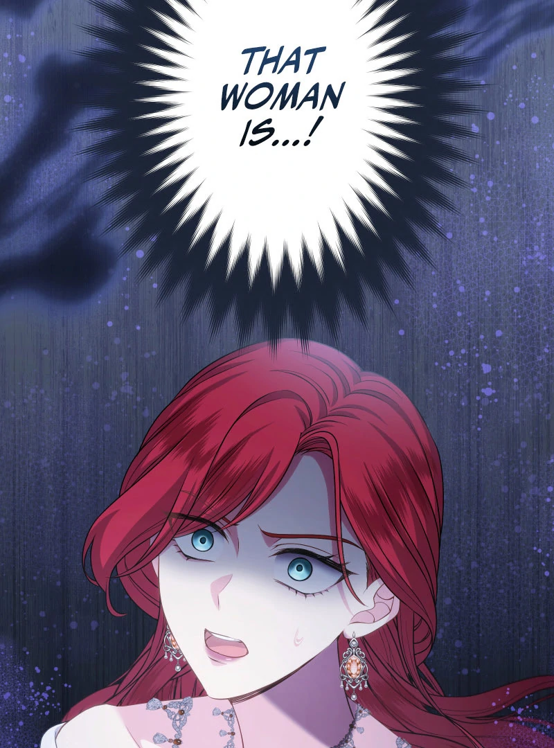 Too Much Regeneration! Now the King Obsesses Over Me Chapter 34 450 107