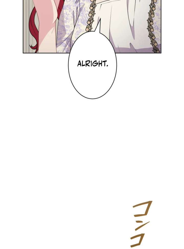 Too Much Regeneration! Now the King Obsesses Over Me Chapter 36 450 005