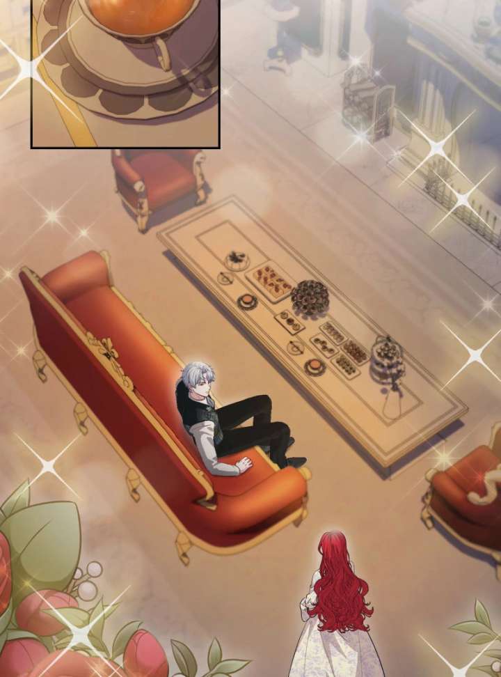 Too Much Regeneration! Now the King Obsesses Over Me Chapter 36 458 013