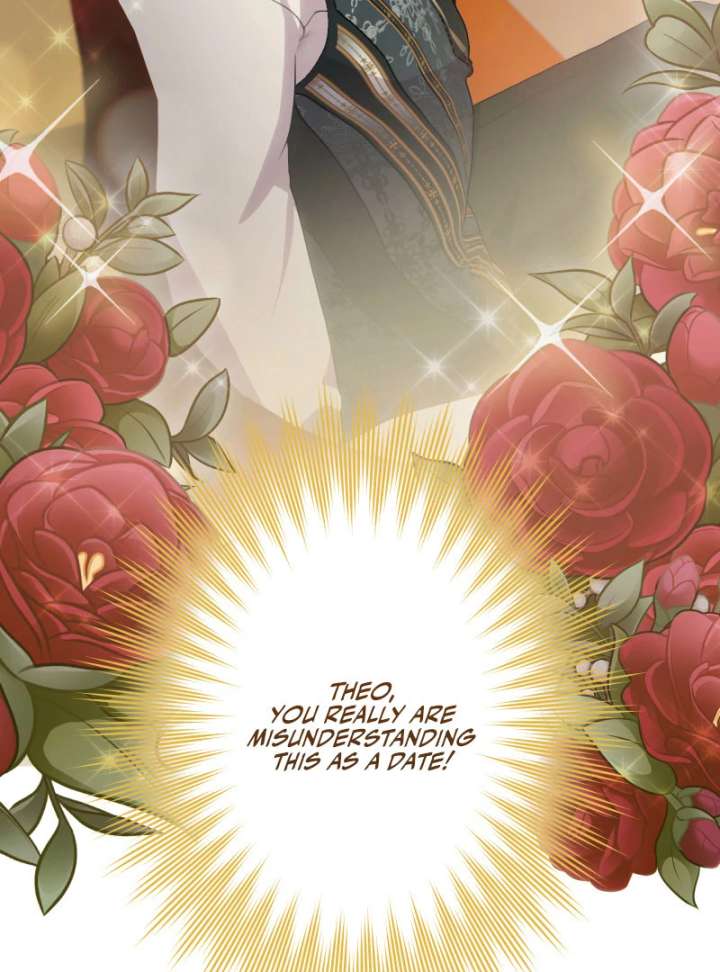 Too Much Regeneration! Now the King Obsesses Over Me Chapter 36 460 015