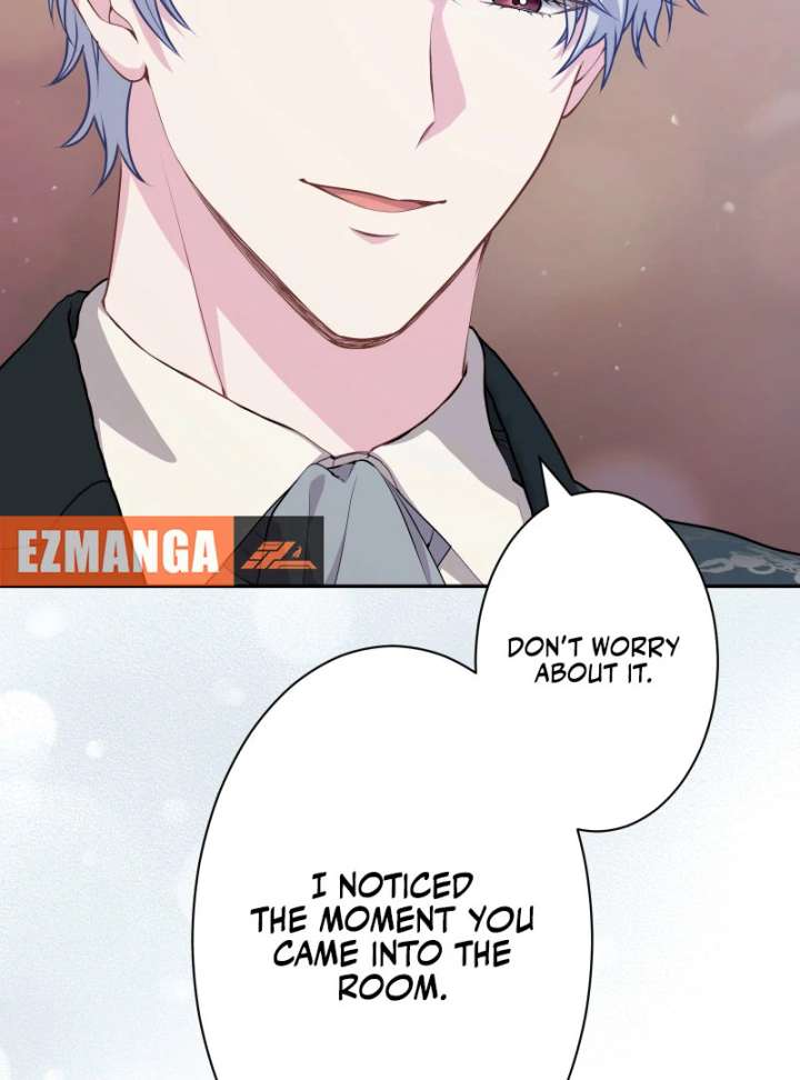 Too Much Regeneration! Now the King Obsesses Over Me Chapter 36 466 021