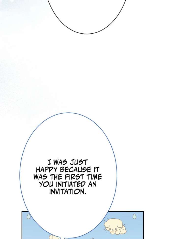 Too Much Regeneration! Now the King Obsesses Over Me Chapter 36 467 022