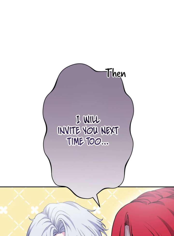 Too Much Regeneration! Now the King Obsesses Over Me Chapter 36 470 025