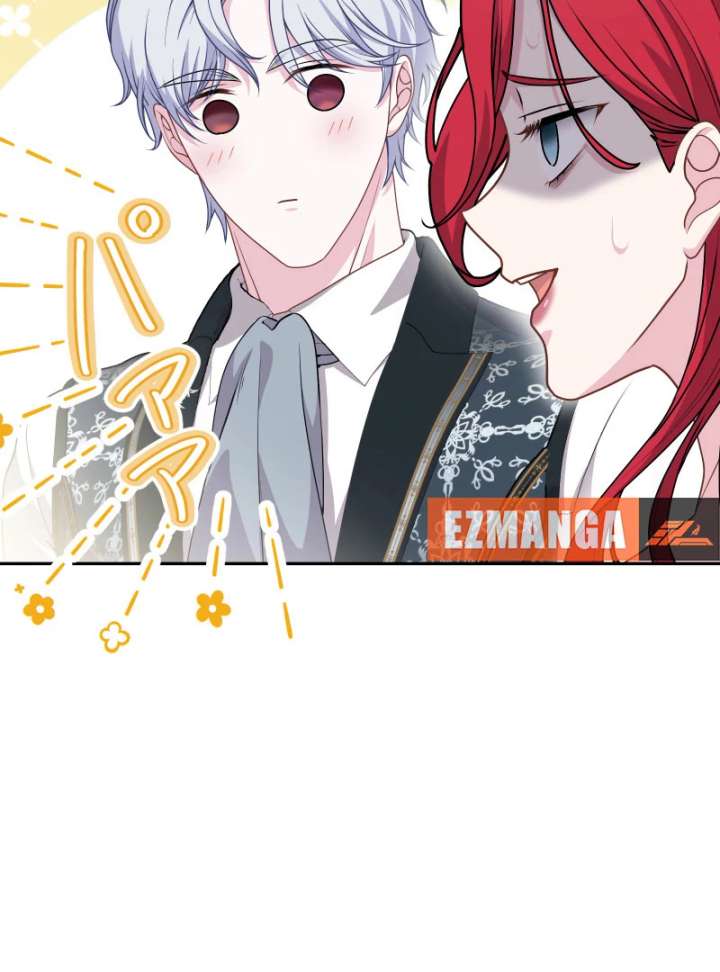Too Much Regeneration! Now the King Obsesses Over Me Chapter 36 471 026