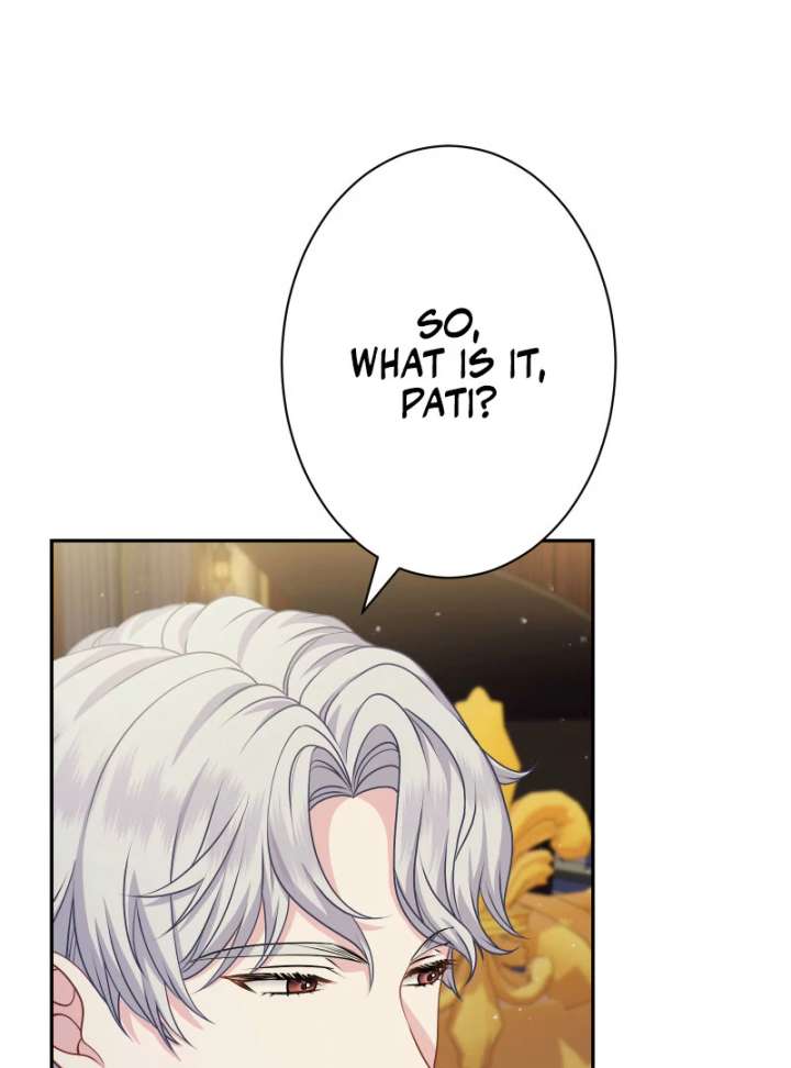 Too Much Regeneration! Now the King Obsesses Over Me Chapter 36 472 027