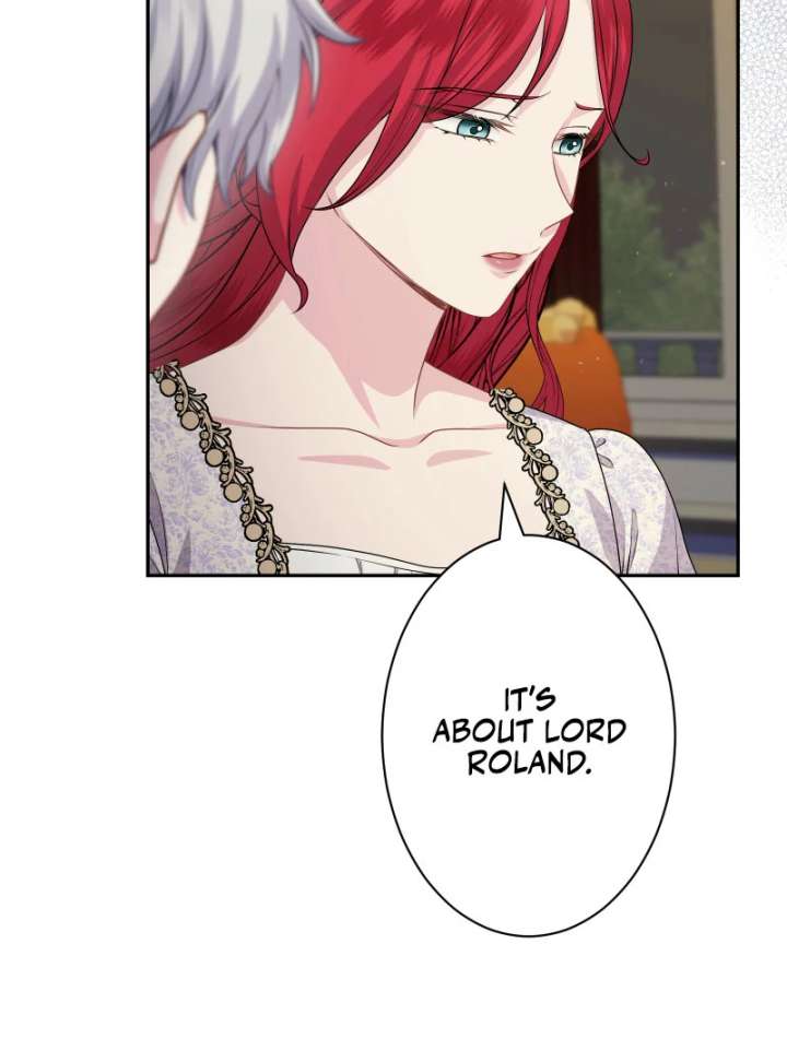 Too Much Regeneration! Now the King Obsesses Over Me Chapter 36 474 029
