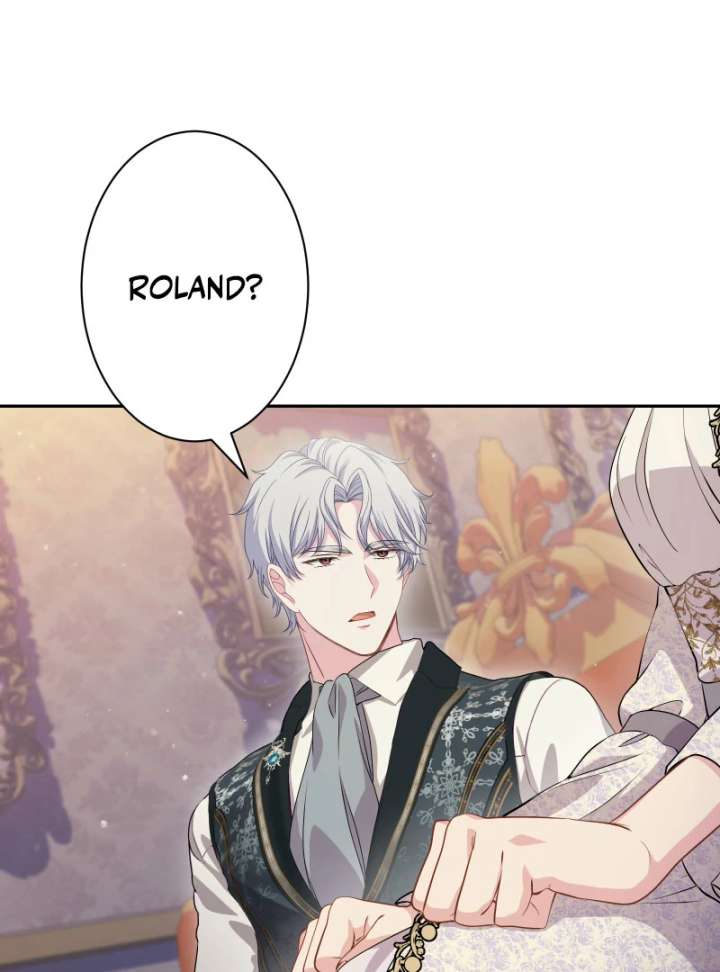 Too Much Regeneration! Now the King Obsesses Over Me Chapter 36 475 030