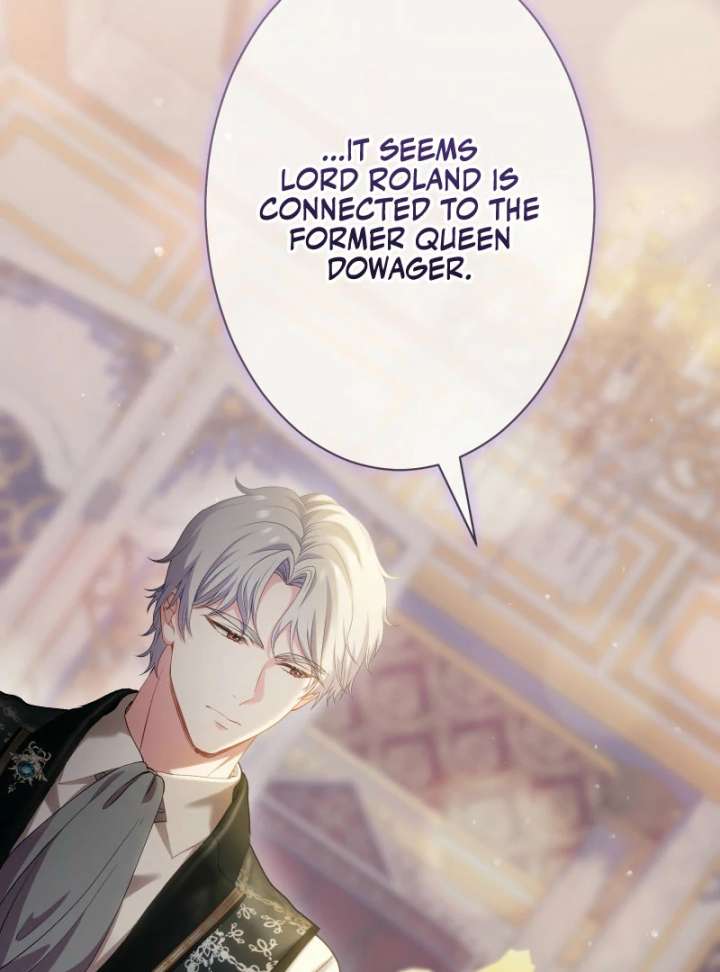 Too Much Regeneration! Now the King Obsesses Over Me Chapter 36 477 032