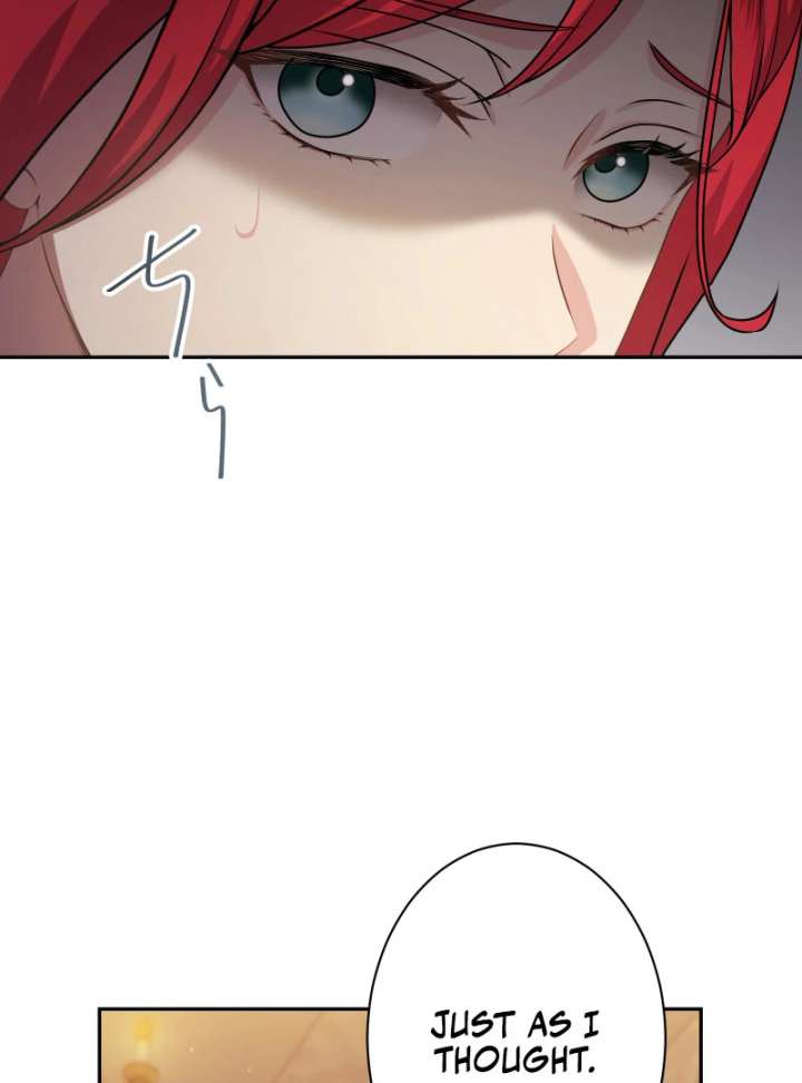 Too Much Regeneration! Now the King Obsesses Over Me Chapter 36 480 035