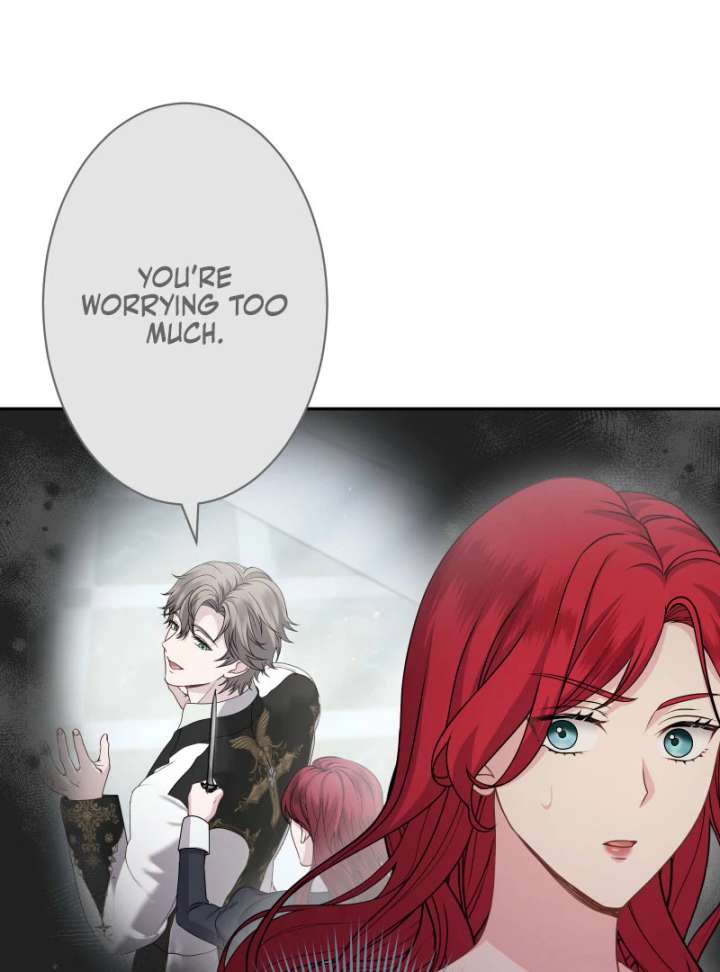 Too Much Regeneration! Now the King Obsesses Over Me Chapter 36 483 038