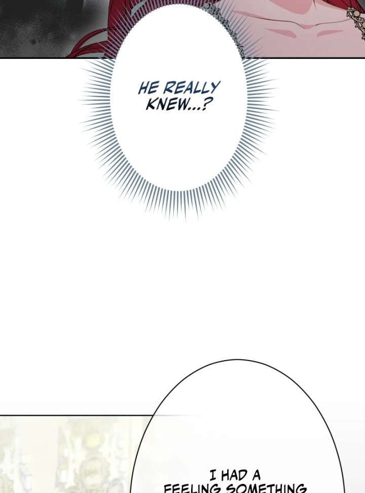 Too Much Regeneration! Now the King Obsesses Over Me Chapter 36 484 039
