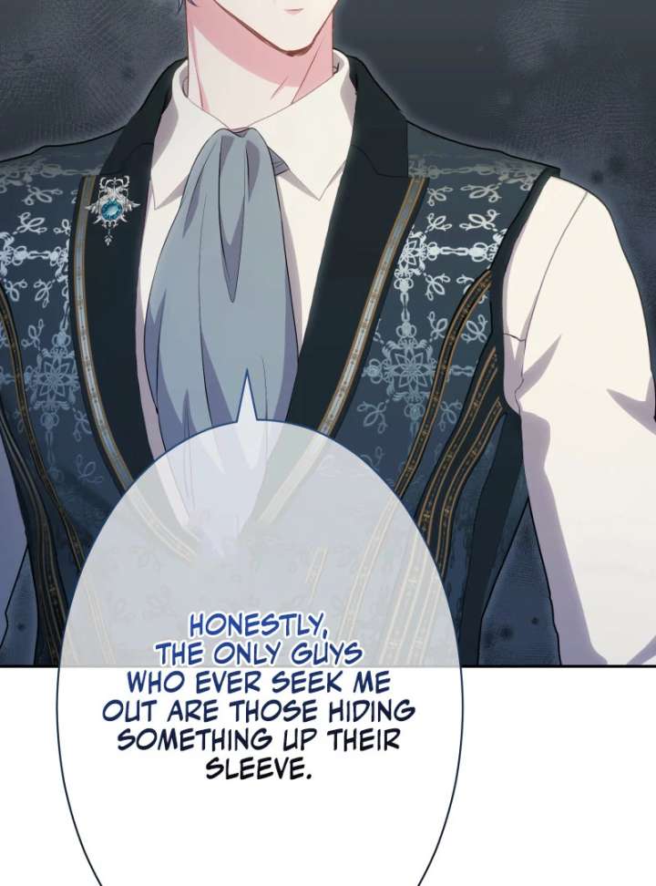 Too Much Regeneration! Now the King Obsesses Over Me Chapter 36 486 041