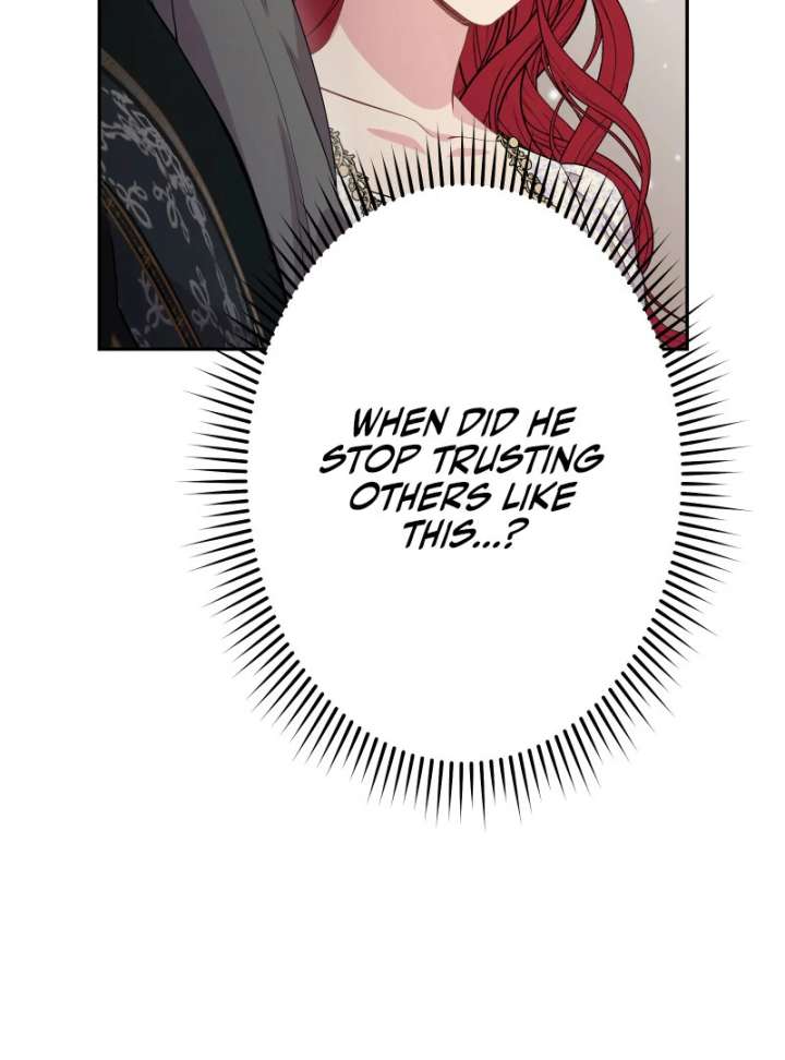 Too Much Regeneration! Now the King Obsesses Over Me Chapter 36 488 043