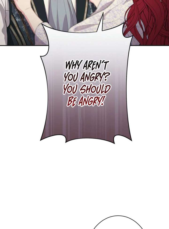 Too Much Regeneration! Now the King Obsesses Over Me Chapter 36 491 046
