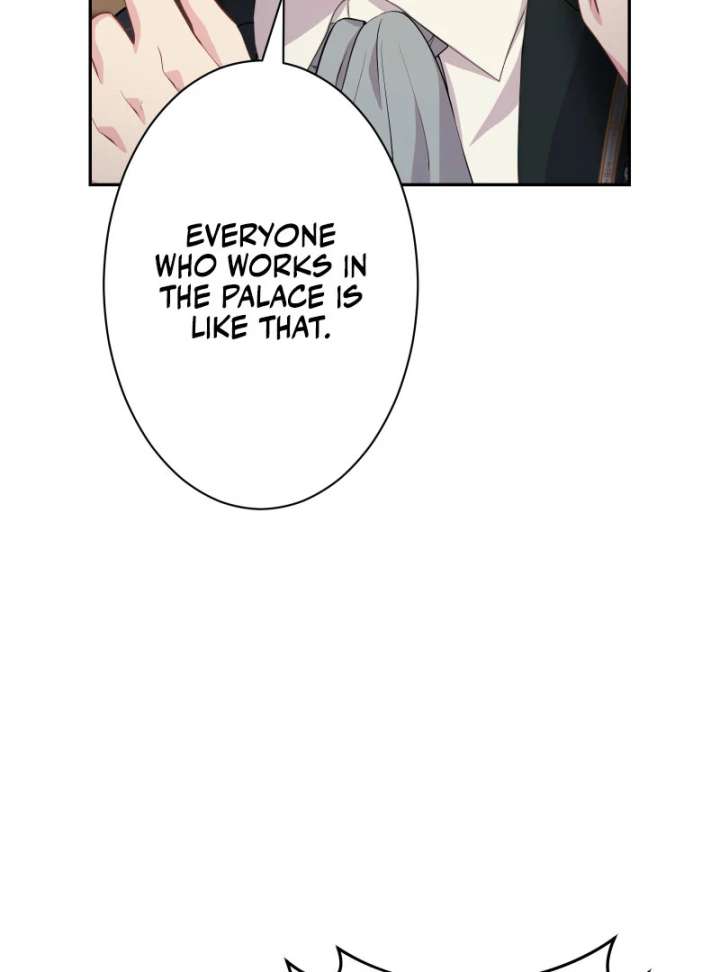 Too Much Regeneration! Now the King Obsesses Over Me Chapter 36 493 048