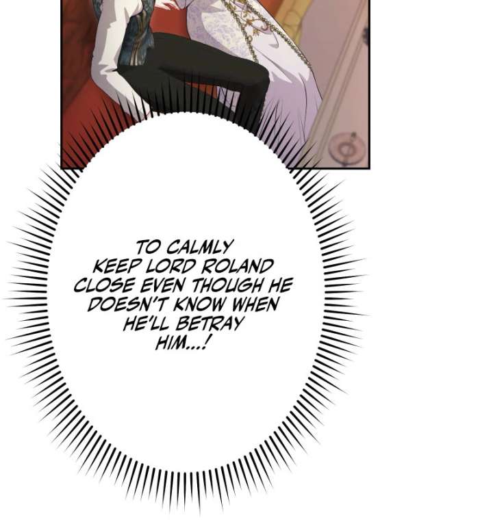 Too Much Regeneration! Now the King Obsesses Over Me Chapter 36 495 050