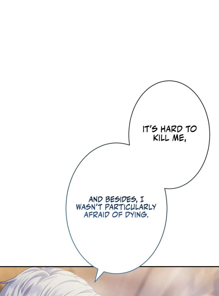 Too Much Regeneration! Now the King Obsesses Over Me Chapter 36 496 051