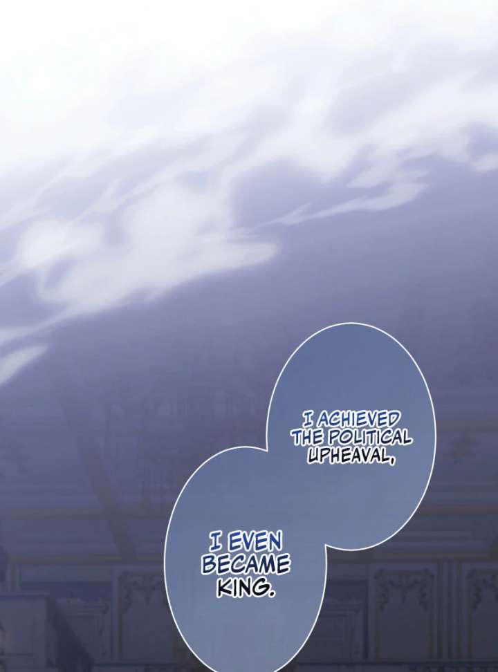 Too Much Regeneration! Now the King Obsesses Over Me Chapter 36 498 053