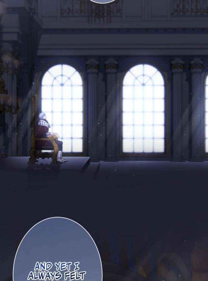 Too Much Regeneration! Now the King Obsesses Over Me Chapter 36 499 054