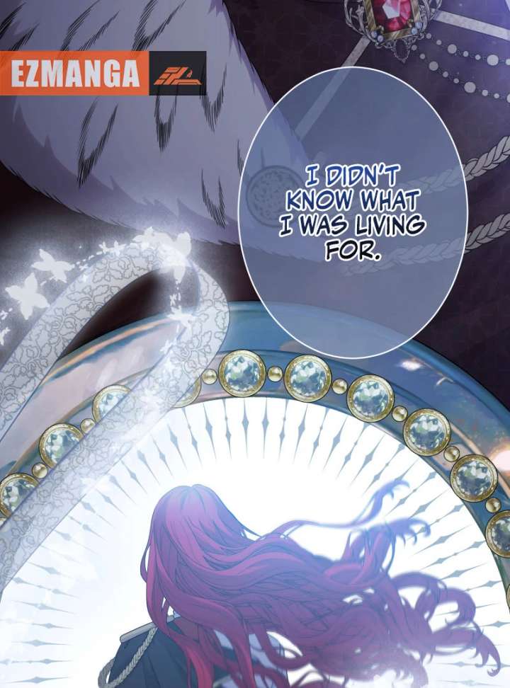 Too Much Regeneration! Now the King Obsesses Over Me Chapter 36 501 056