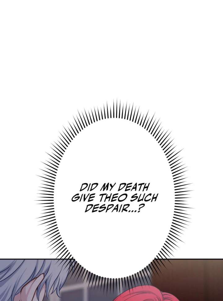 Too Much Regeneration! Now the King Obsesses Over Me Chapter 36 504 059