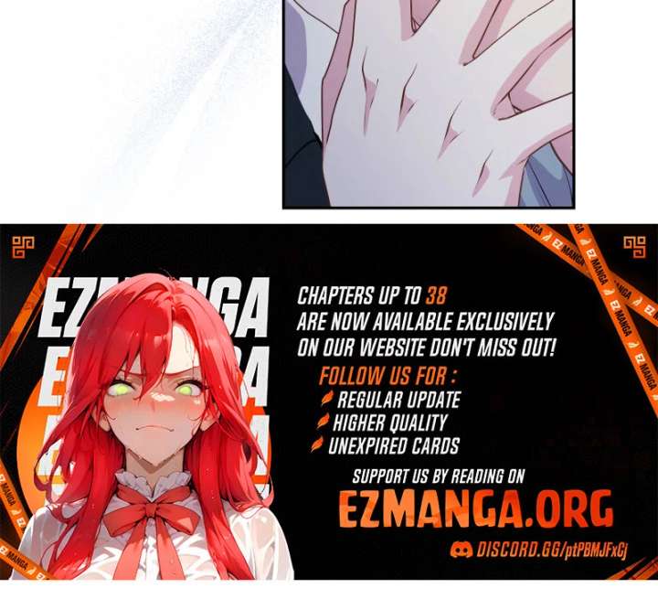 Too Much Regeneration! Now the King Obsesses Over Me Chapter 36 507 062