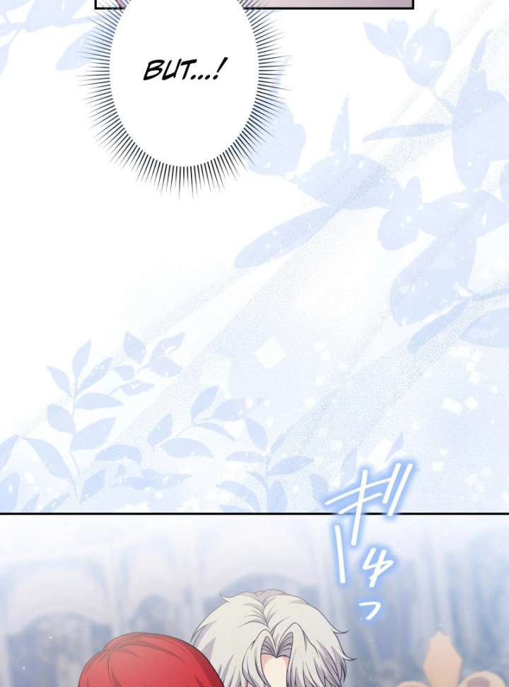 Too Much Regeneration! Now the King Obsesses Over Me Chapter 36 513 068