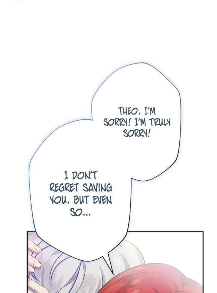 Too Much Regeneration! Now the King Obsesses Over Me Chapter 36 515 070