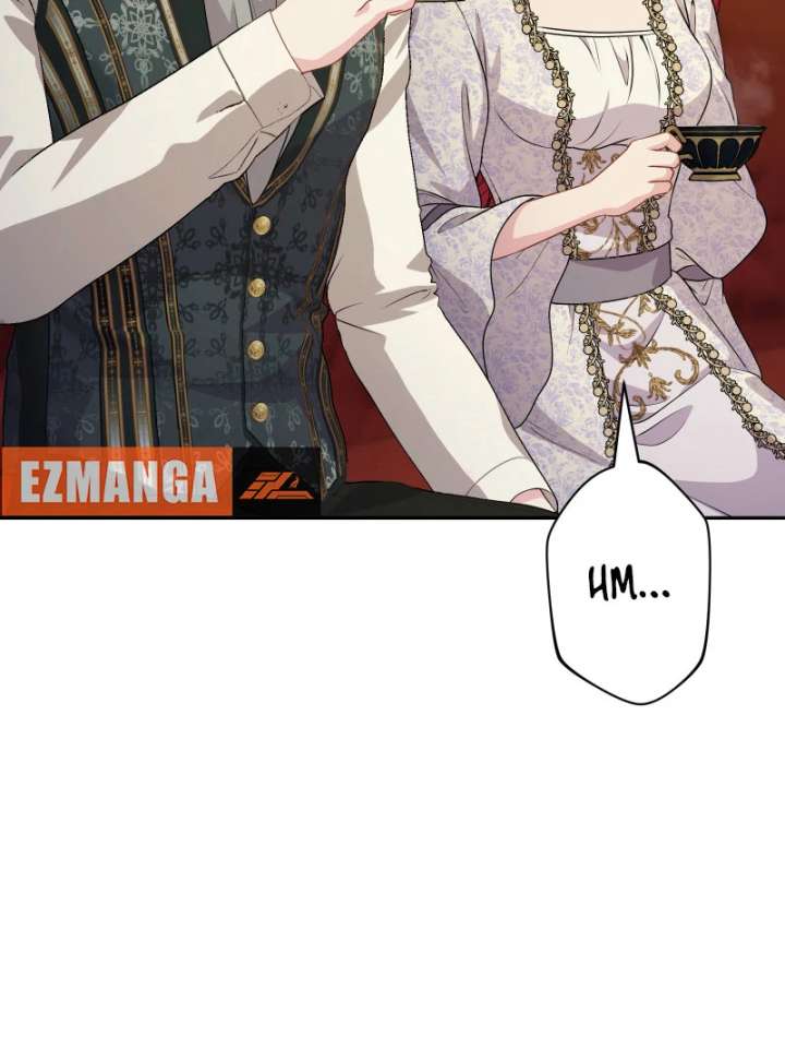 Too Much Regeneration! Now the King Obsesses Over Me Chapter 36 521 076
