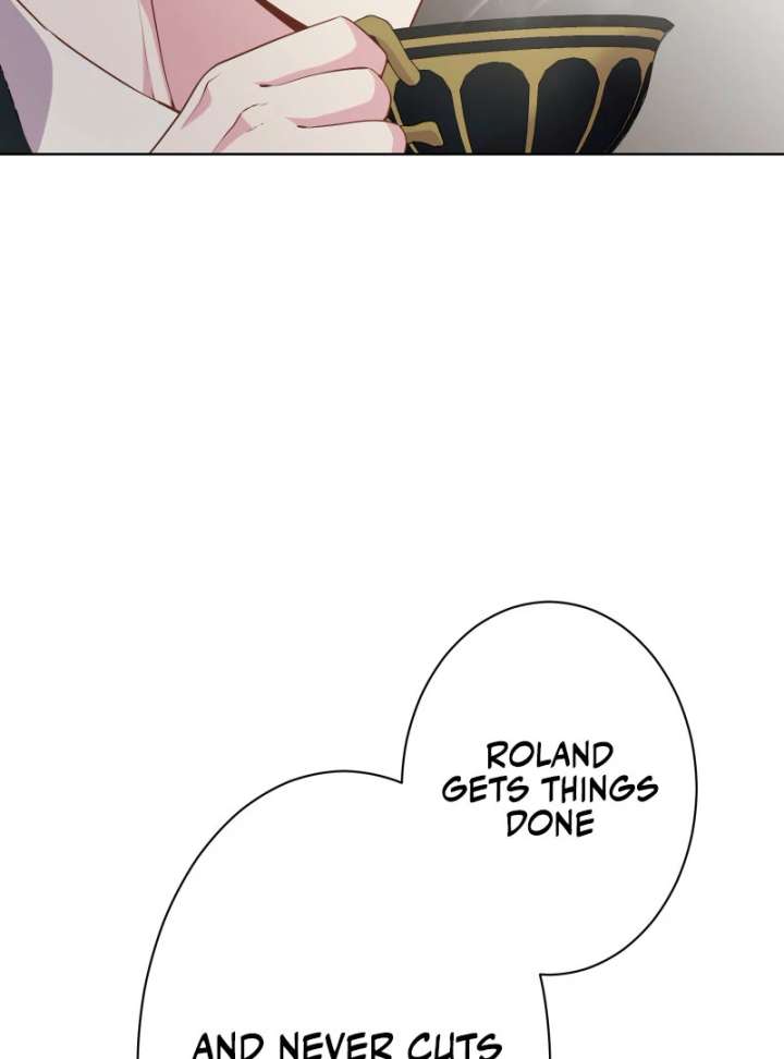 Too Much Regeneration! Now the King Obsesses Over Me Chapter 36 523 078