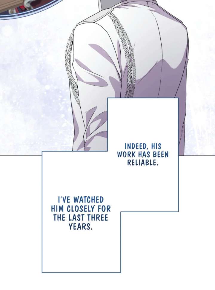 Too Much Regeneration! Now the King Obsesses Over Me Chapter 36 527 082