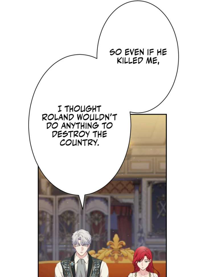 Too Much Regeneration! Now the King Obsesses Over Me Chapter 36 532 087