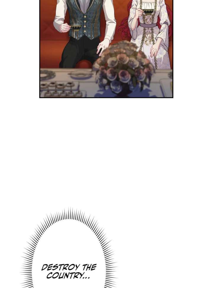 Too Much Regeneration! Now the King Obsesses Over Me Chapter 36 533 088