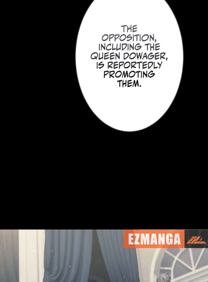 Too Much Regeneration! Now the King Obsesses Over Me Chapter 36 536 091
