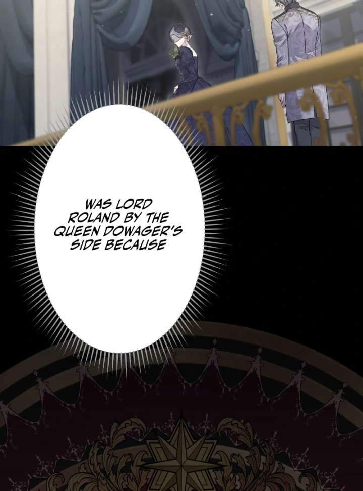 Too Much Regeneration! Now the King Obsesses Over Me Chapter 36 537 092